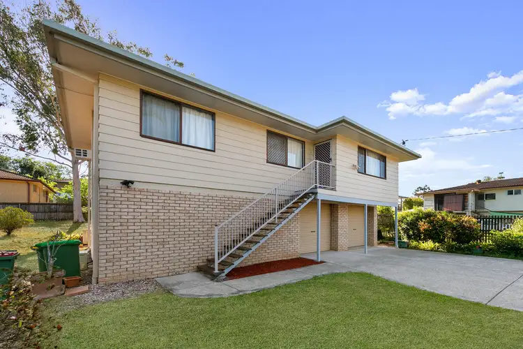 54 Heffernan Road, Alexandra Hills QLD 4161