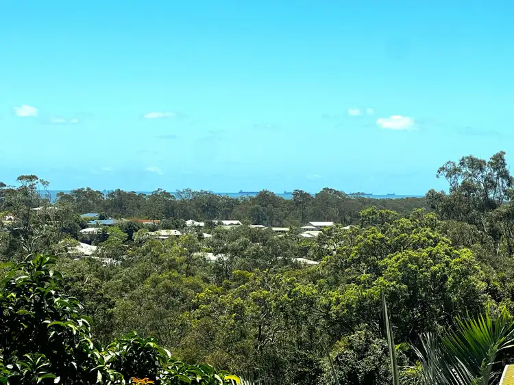 Fourth view of Homely house listing, 25 Sayre Crescent, Boyne Island QLD 4680