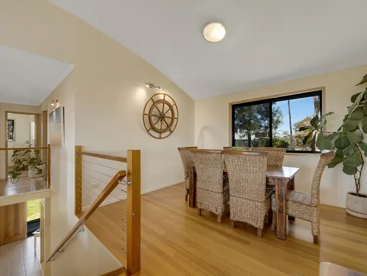 Fifth view of Homely house listing, 25 Sayre Crescent, Boyne Island QLD 4680