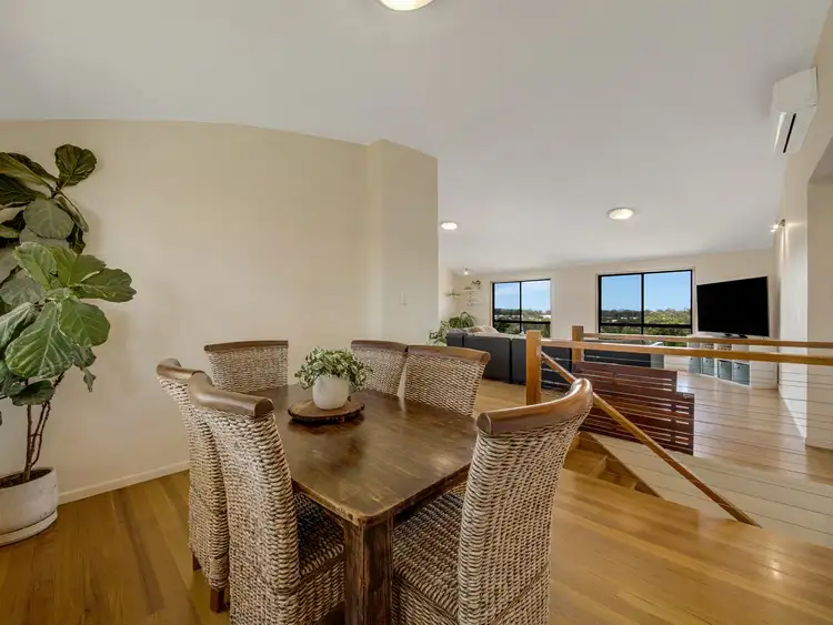 Sixth view of Homely house listing, 25 Sayre Crescent, Boyne Island QLD 4680