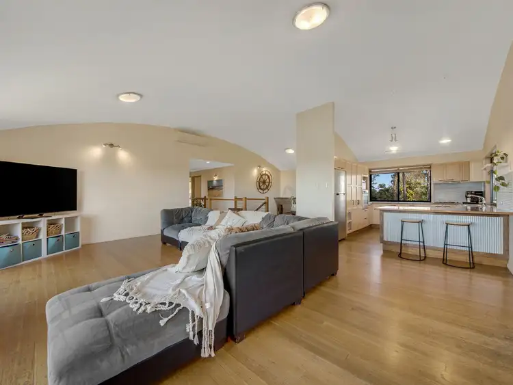 Seventh view of Homely house listing, 25 Sayre Crescent, Boyne Island QLD 4680