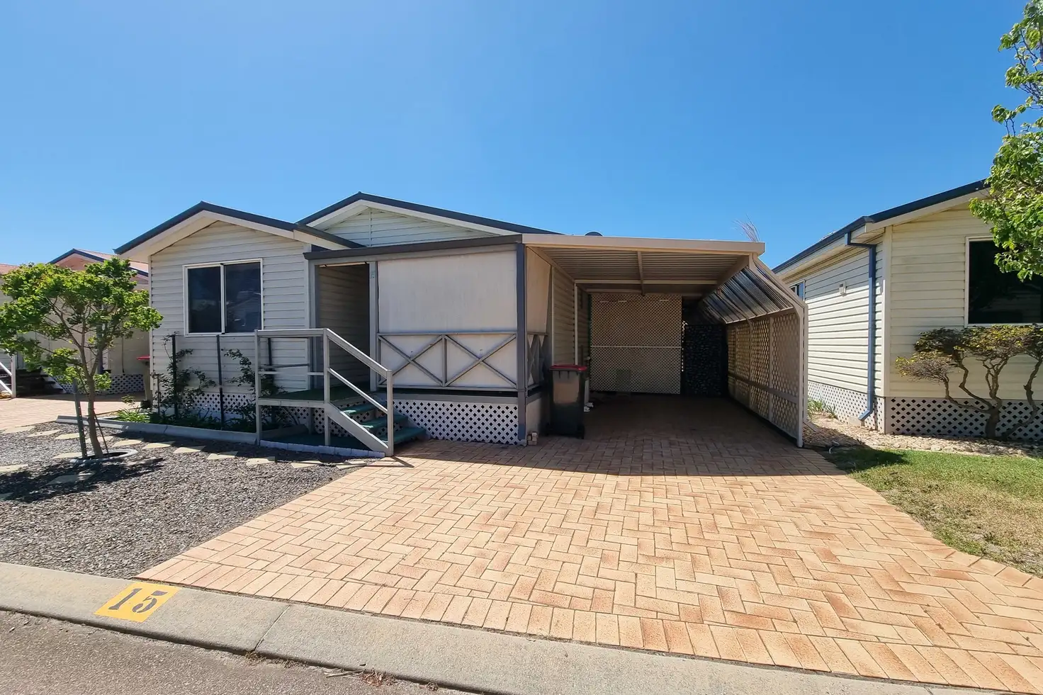 Main view of Homely house listing, 15/279 Hopetoun-Ravensthorpe Road, Hopetoun WA 6348