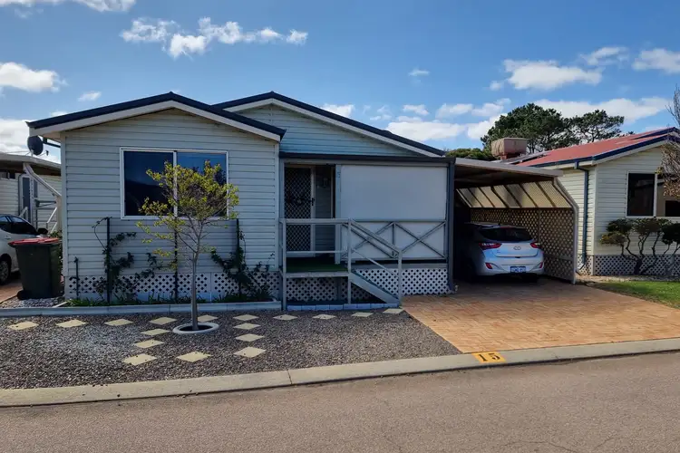 Third view of Homely house listing, 15/279 Hopetoun-Ravensthorpe Road, Hopetoun WA 6348