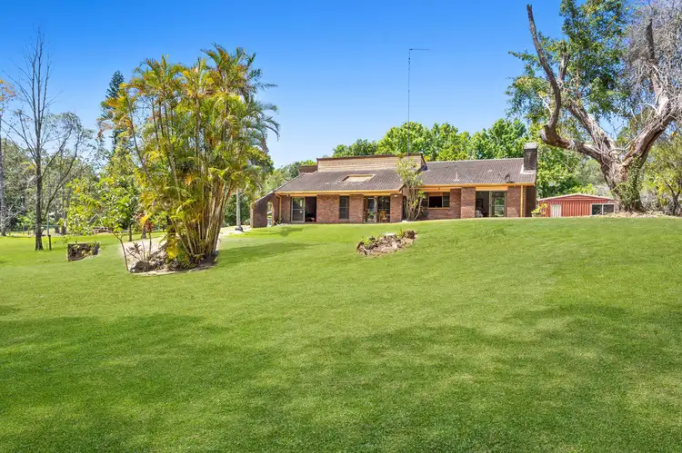 Main view of Homely house listing, 28 Coorabin Court, Tallebudgera QLD 4228