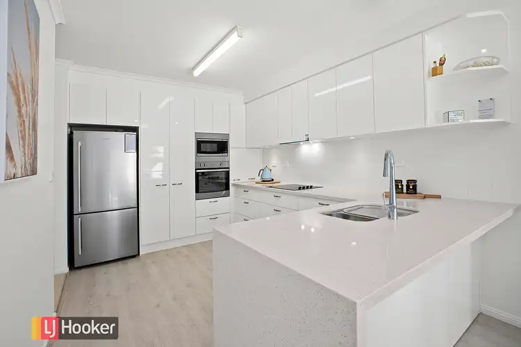 Fourth view of Homely townhouse listing, 7/3 Shearwater Place, Korora NSW 2450