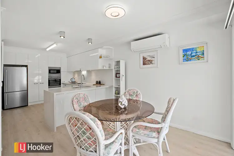 Fifth view of Homely townhouse listing, 7/3 Shearwater Place, Korora NSW 2450