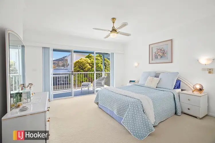 Sixth view of Homely townhouse listing, 7/3 Shearwater Place, Korora NSW 2450