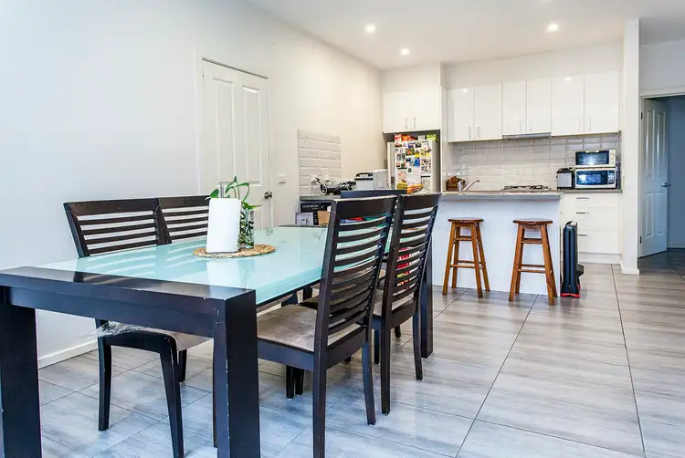 Third view of Homely townhouse listing, 1 Diggers Walk, Lilydale VIC 3140