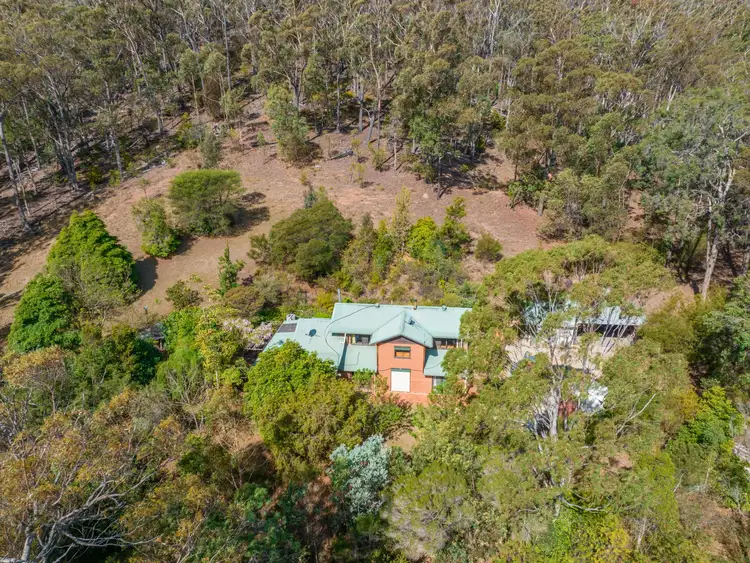 Second view of Homely rural property listing, 246 Black Range Road, Bega NSW 2550