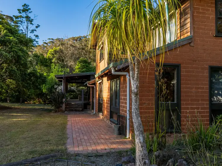 Fourth view of Homely rural property listing, 246 Black Range Road, Bega NSW 2550