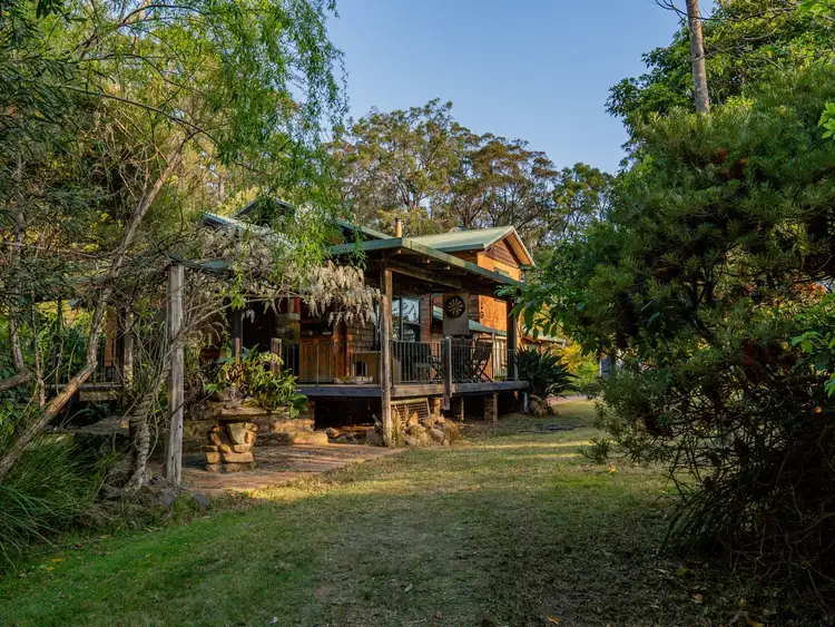 Fifth view of Homely rural property listing, 246 Black Range Road, Bega NSW 2550