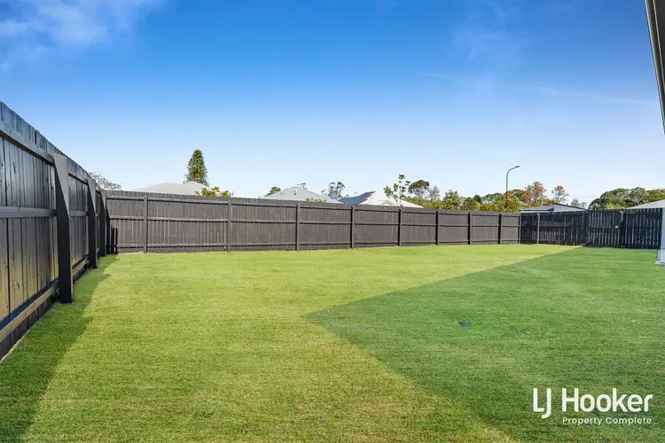 51 Montana Circuit, Logan Reserve QLD 4133