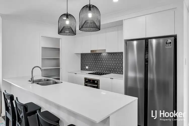 Third view of Homely house listing, 51 Montana Circuit, Logan Reserve QLD 4133