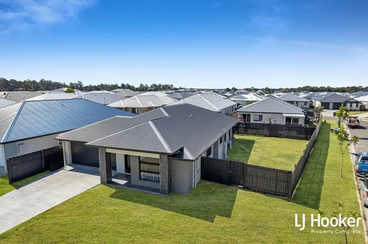 Fourth view of Homely house listing, 51 Montana Circuit, Logan Reserve QLD 4133