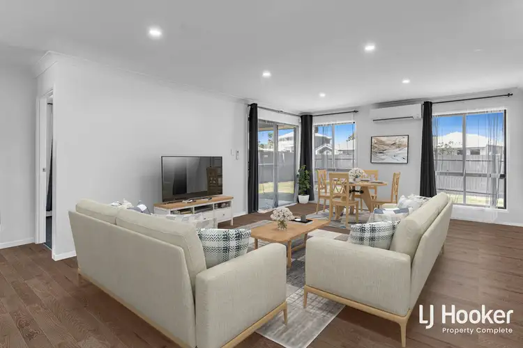 Fifth view of Homely house listing, 51 Montana Circuit, Logan Reserve QLD 4133