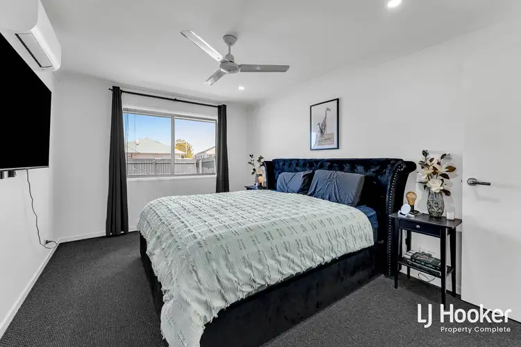 Sixth view of Homely house listing, 51 Montana Circuit, Logan Reserve QLD 4133