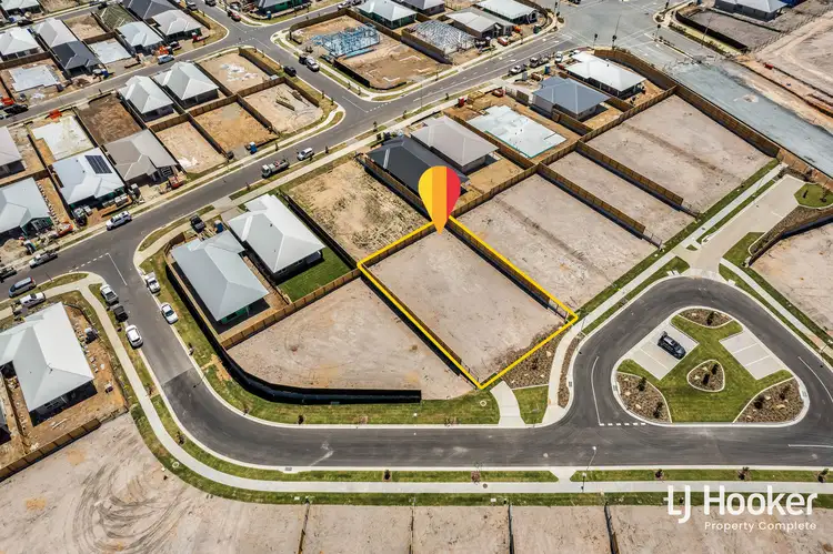 Lot 34/ Coorong Street, Yarrabilba QLD 4207