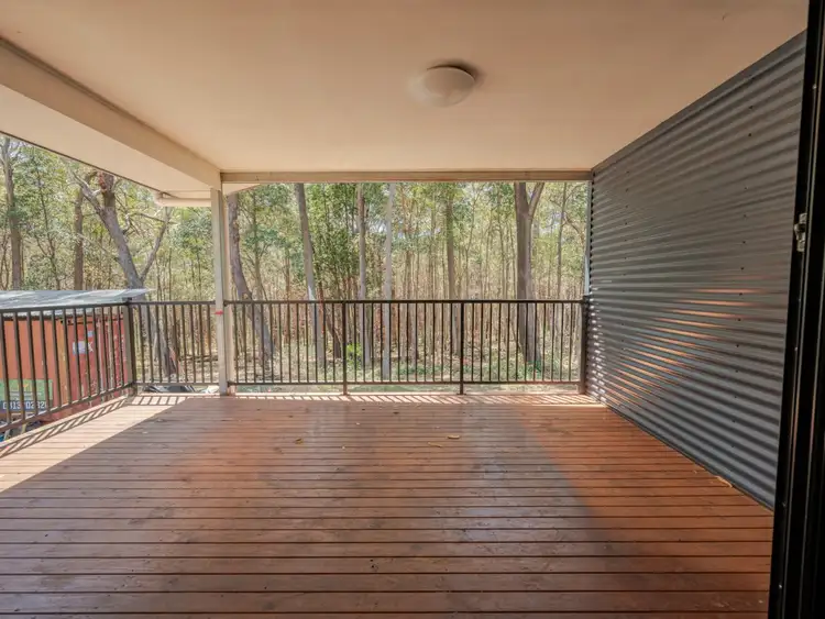 Second view of Homely house listing, 25 Azalea Street, Russell Island QLD 4184