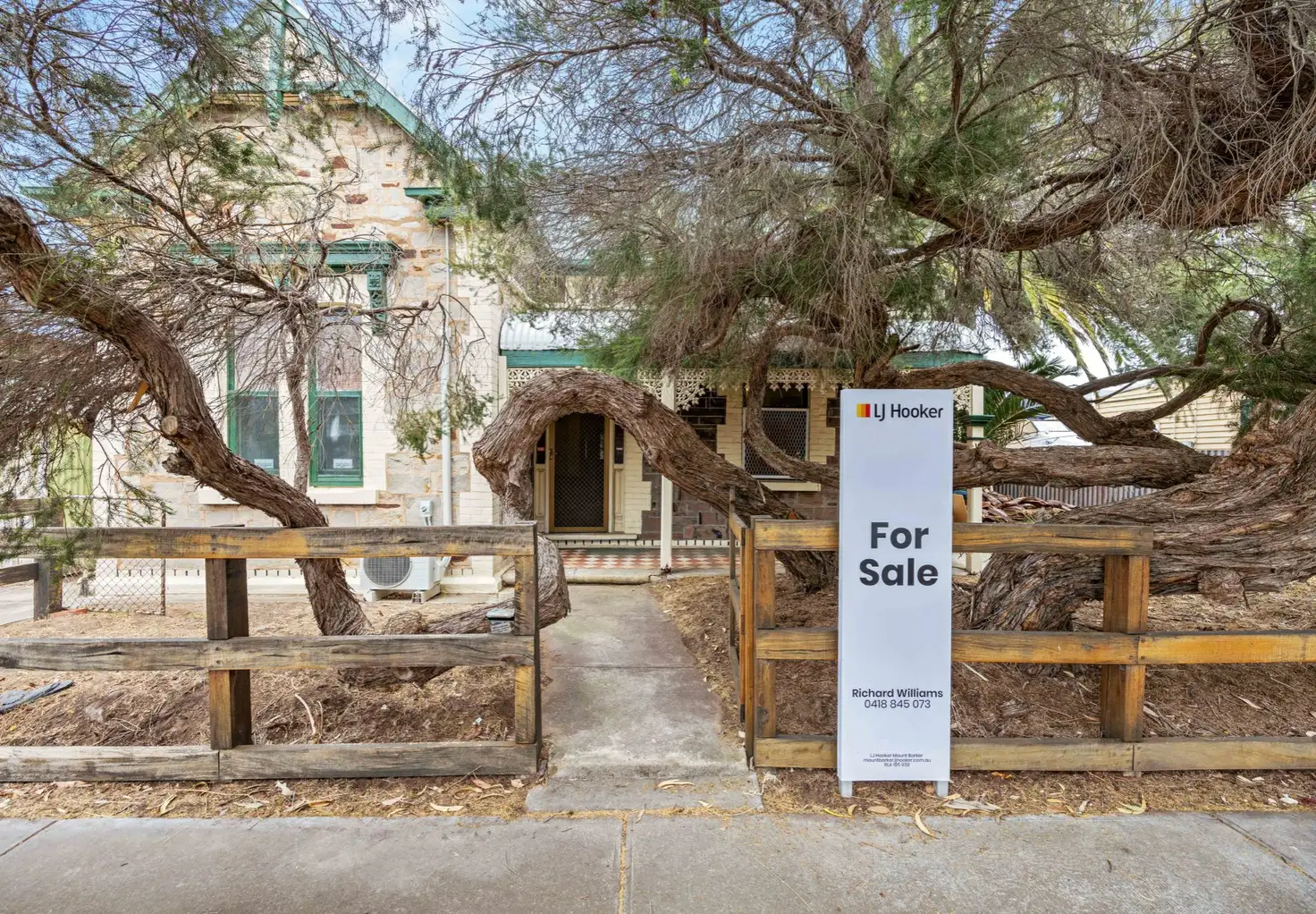 Main view of Homely house listing, 67 Victoria Street, Queenstown SA 5014