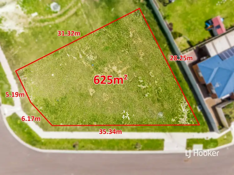 Main view of Homely land listing, Lot 30/4 Holman Road, Kilmore VIC 3764