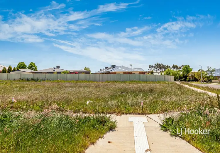 Second view of Homely land listing, Lot 30/4 Holman Road, Kilmore VIC 3764
