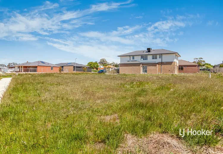 Third view of Homely land listing, Lot 30/4 Holman Road, Kilmore VIC 3764