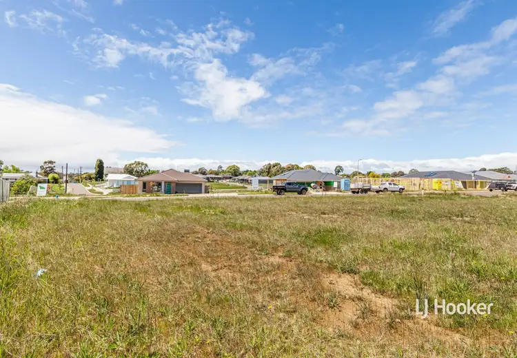 Fourth view of Homely land listing, Lot 30/4 Holman Road, Kilmore VIC 3764