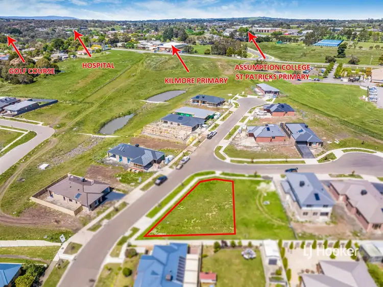 Sixth view of Homely land listing, Lot 30/4 Holman Road, Kilmore VIC 3764
