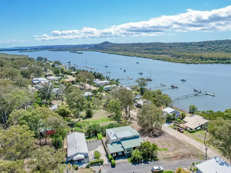 Fourth view of Homely house listing, 57 SEAWARD DRIVE, Russell Island QLD 4184