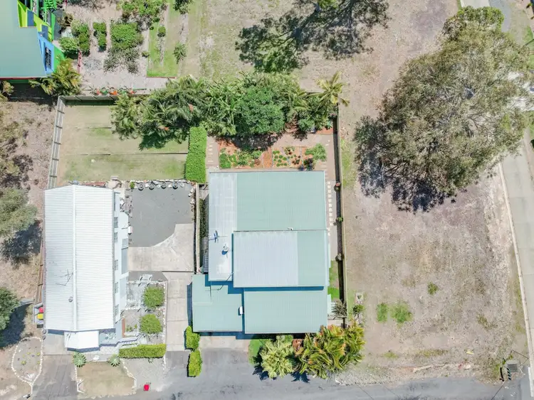 Fifth view of Homely house listing, 57 SEAWARD DRIVE, Russell Island QLD 4184