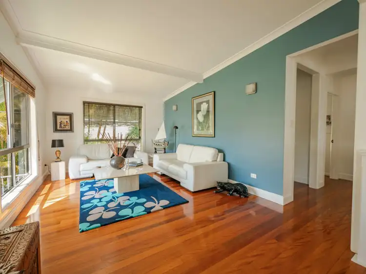 Sixth view of Homely house listing, 57 SEAWARD DRIVE, Russell Island QLD 4184
