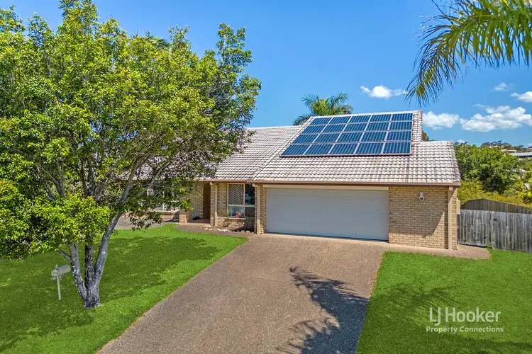 6 Pine Bark Court, Albany Creek QLD 4035