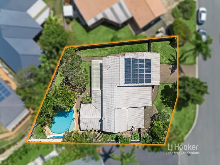 Second view of Homely house listing, 6 Pine Bark Court, Albany Creek QLD 4035
