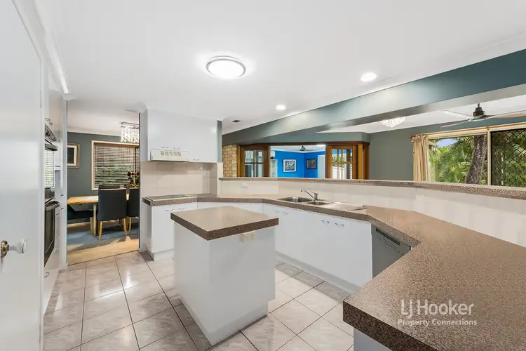 Third view of Homely house listing, 6 Pine Bark Court, Albany Creek QLD 4035