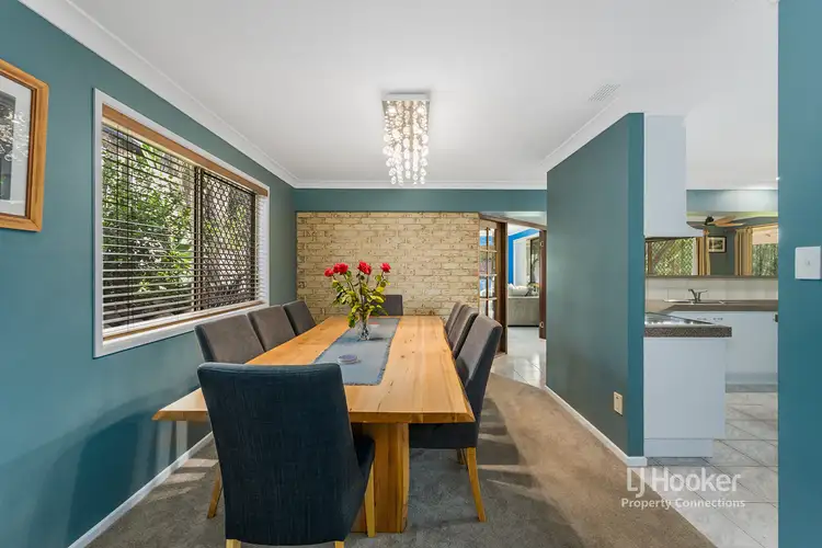 Fourth view of Homely house listing, 6 Pine Bark Court, Albany Creek QLD 4035
