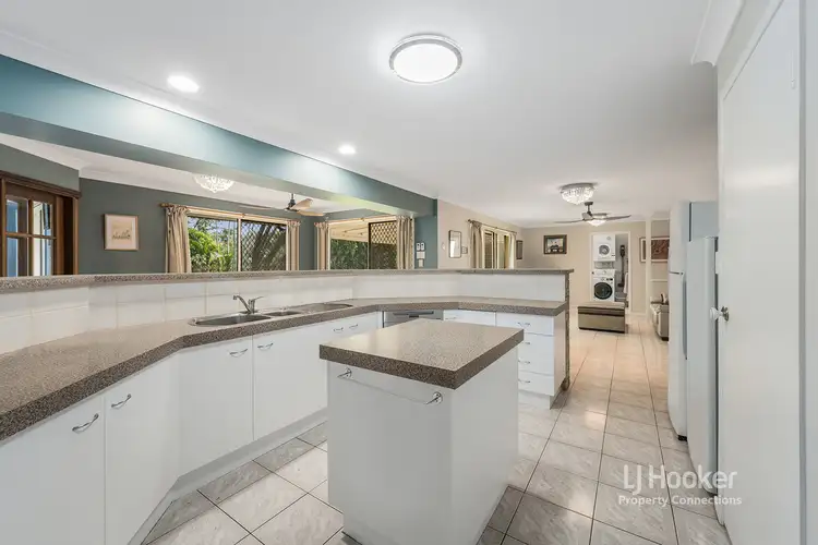 Fifth view of Homely house listing, 6 Pine Bark Court, Albany Creek QLD 4035