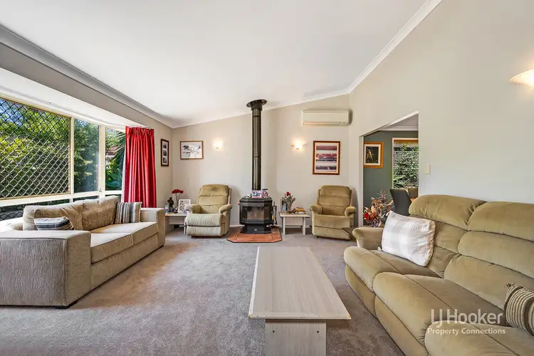 Sixth view of Homely house listing, 6 Pine Bark Court, Albany Creek QLD 4035