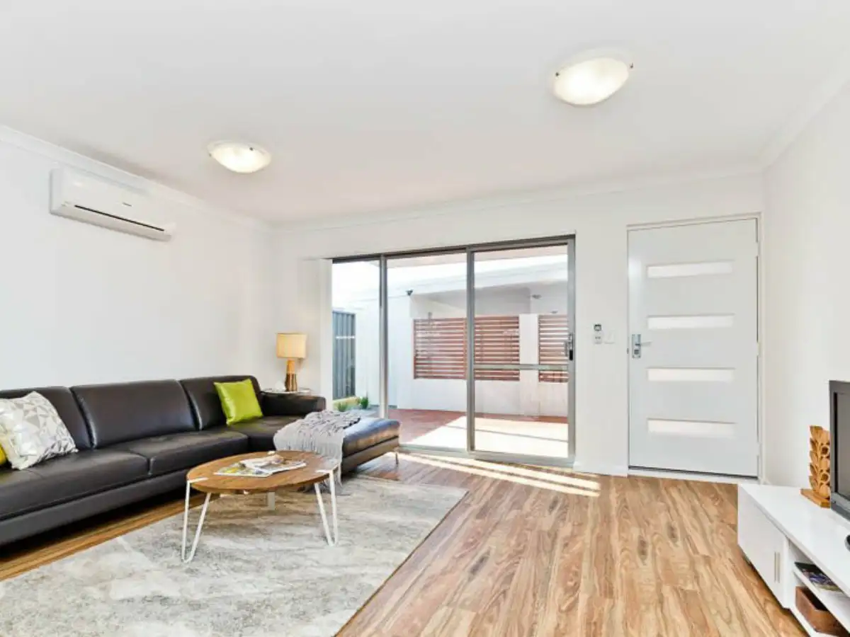 Main view of Homely villa listing, Unit 7/22 Hampstead Gate, Success WA 6164