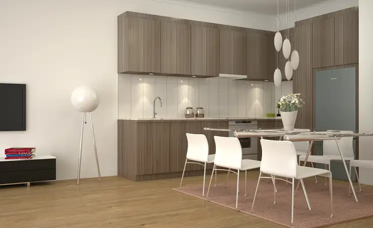 Second view of Homely villa listing, Unit 7/22 Hampstead Gate, Success WA 6164