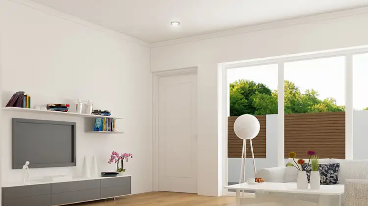 Third view of Homely villa listing, Unit 7/22 Hampstead Gate, Success WA 6164