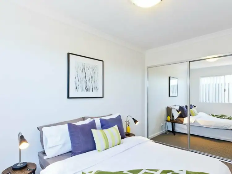 Fourth view of Homely villa listing, Unit 7/22 Hampstead Gate, Success WA 6164
