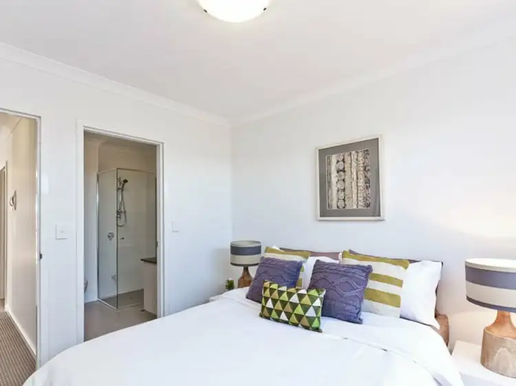 Fifth view of Homely villa listing, Unit 7/22 Hampstead Gate, Success WA 6164
