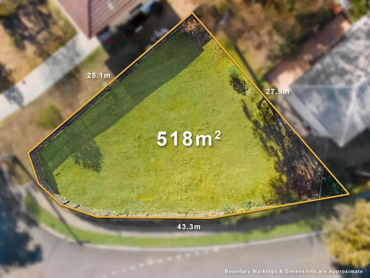Main view of Homely land listing, 54A Heffernan Road, Alexandra Hills QLD 4161