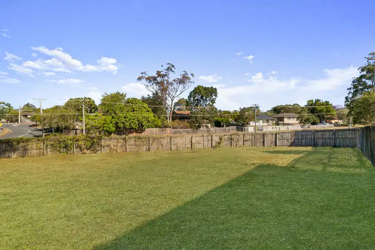 Second view of Homely land listing, 54A Heffernan Road, Alexandra Hills QLD 4161