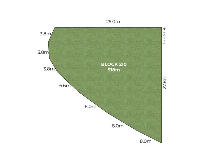 Third view of Homely land listing, 54A Heffernan Road, Alexandra Hills QLD 4161