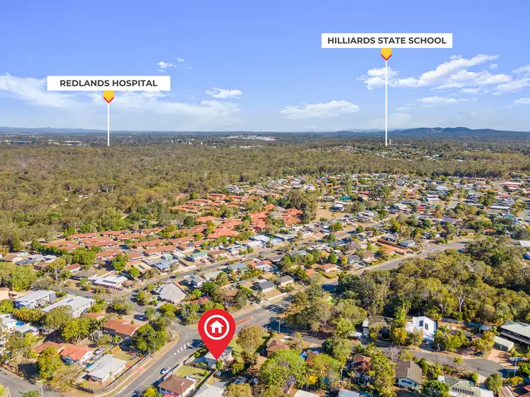 Seventh view of Homely land listing, 54A Heffernan Road, Alexandra Hills QLD 4161