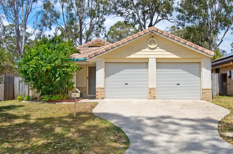 15 Dunbarton Lane, Bethania QLD 4205