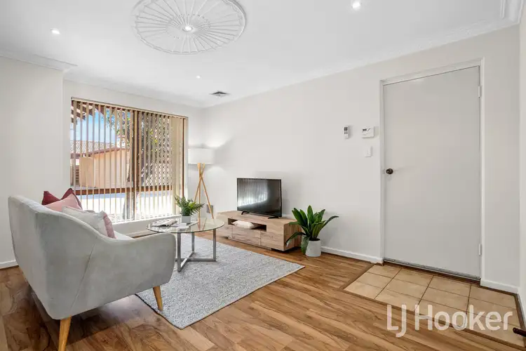 Second view of Homely villa listing, 4/56 Colombo Street, Victoria Park WA 6100