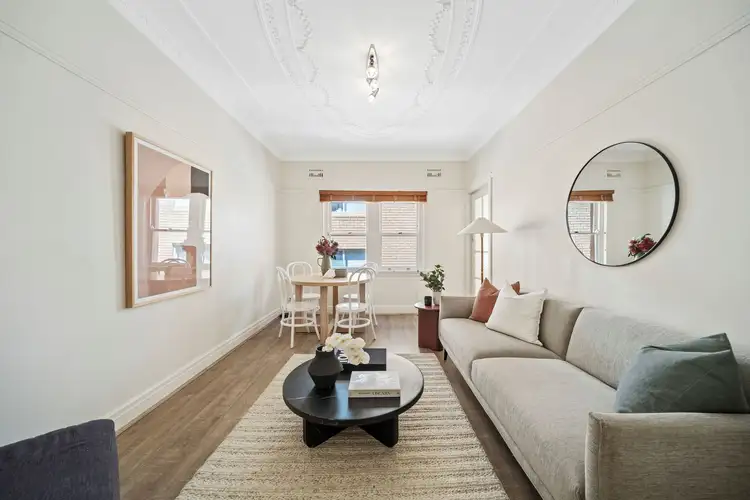 Main view of Homely apartment listing, 4/8a Bishops Avenue, Randwick NSW 2031