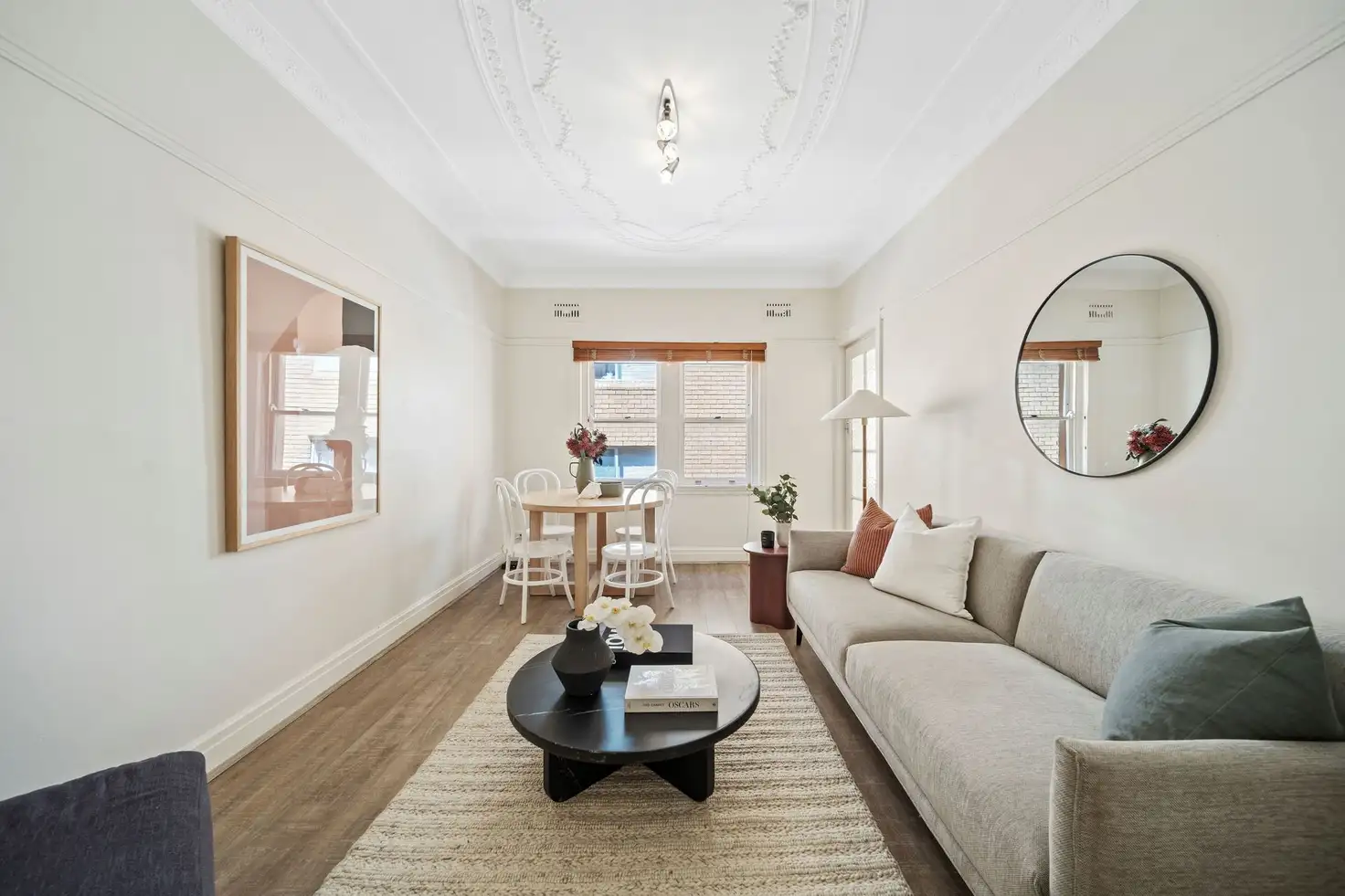 Main view of Homely apartment listing, 4/8a Bishops Avenue, Randwick NSW 2031